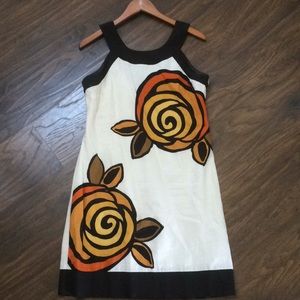Floral Dress Sz 10